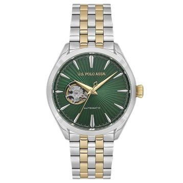 U.S. Polo Assn. USPA1139-03 Otomatik Erkek Kol Saati