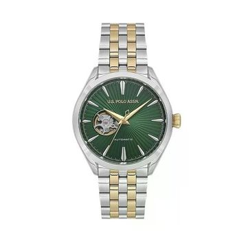 U.S. Polo Assn. USPA1139-03 Otomatik Erkek Kol Saati