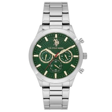 U.S. Polo Assn. USPA1141-02 Erkek Kol Saati