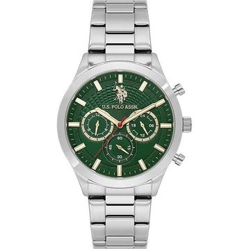 U.S. Polo Assn. USPA1141-02 Erkek Kol Saati