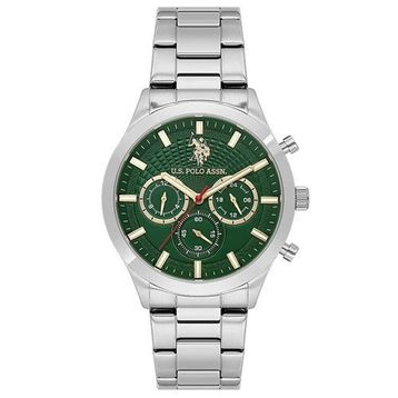U.S. Polo Assn. USPA1141-02 Erkek Kol Saati