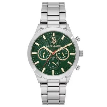 U.S. Polo Assn. USPA1141-02 Erkek Kol Saati