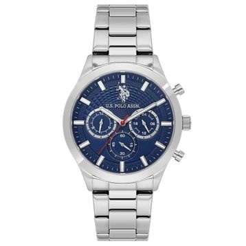 U.S. Polo Assn. USPA1141-04 Erkek Kol Saati