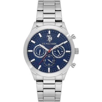 U.S. Polo Assn. USPA1141-04 Erkek Kol Saati
