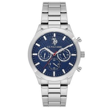 U.S. Polo Assn. USPA1141-04 Erkek Kol Saati