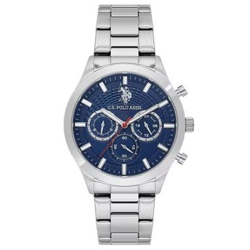 U.S. Polo Assn. USPA1141-04 Erkek Kol Saati