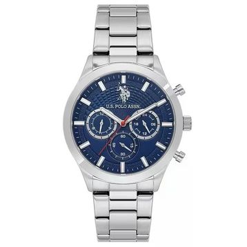 U.S. Polo Assn. USPA1141-04 Erkek Kol Saati