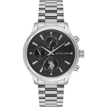U.S. Polo Assn. USPA1144-01 Erkek Kol Saati
