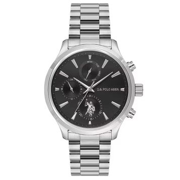 U.S. Polo Assn. USPA1144-01 Erkek Kol Saati