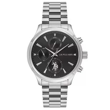 U.S. Polo Assn. USPA1144-01 Erkek Kol Saati