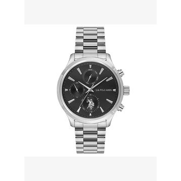 U.S. Polo Assn. USPA1144-01 Erkek Kol Saati