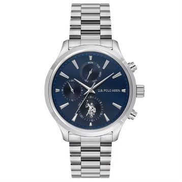 U.S. Polo Assn. USPA1144-02 Erkek Kol Saati