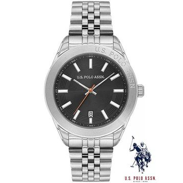 U.S. Polo Assn. USPA1145-01 Erkek Kol Saati