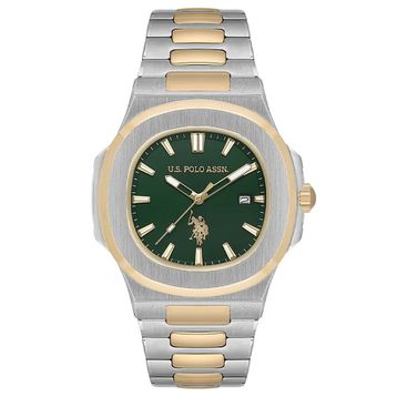 U.S. Polo Assn. USPA1150-04 Erkek Kol Saati