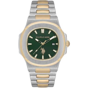 U.S. Polo Assn. USPA1150-04 Erkek Kol Saati