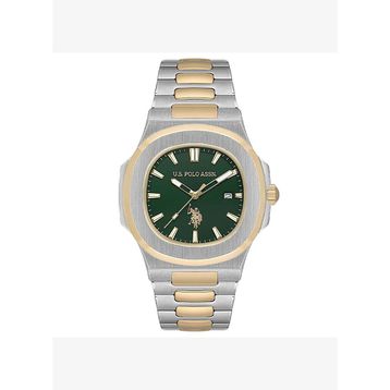 U.S. Polo Assn. USPA1150-04 Erkek Kol Saati