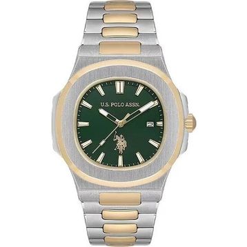 U.S. Polo Assn. USPA1150-04 Erkek Kol Saati
