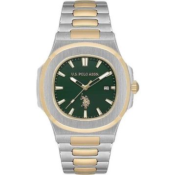 U.S. Polo Assn. USPA1150-04 Erkek Kol Saati
