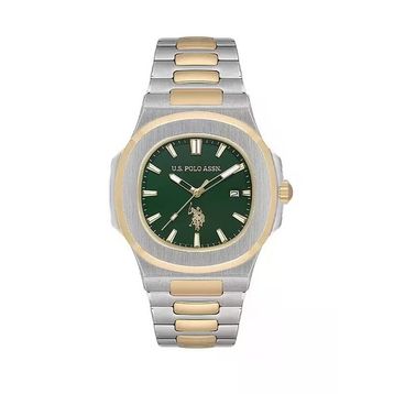 U.S. Polo Assn. USPA1150-04 Erkek Kol Saati