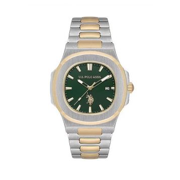 U.S. Polo Assn. USPA1150-04 Erkek Kol Saati