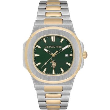 U.S. Polo Assn. USPA1150-04 Erkek Kol Saati