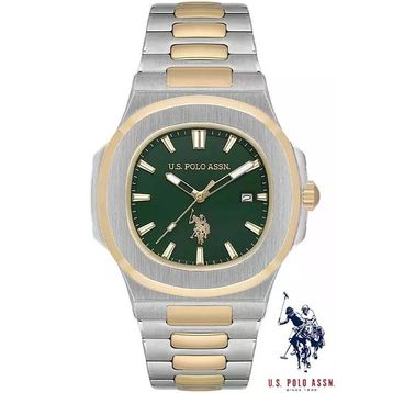 U.S. Polo Assn. USPA1150-04 Erkek Kol Saati