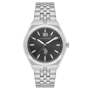 U.S. Polo Assn. USPA1151-01 Erkek Kol Saati