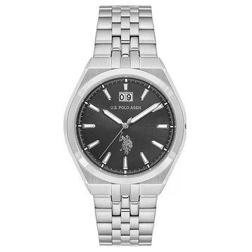 U.S. Polo Assn. USPA1151-01 Erkek Kol Saati