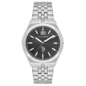 U.S. Polo Assn. USPA1151-01 Erkek Kol Saati
