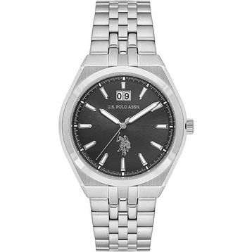U.S. Polo Assn. USPA1151-01 Erkek Kol Saati