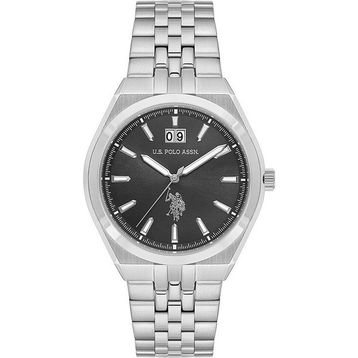 U.S. Polo Assn. USPA1151-01 Erkek Kol Saati