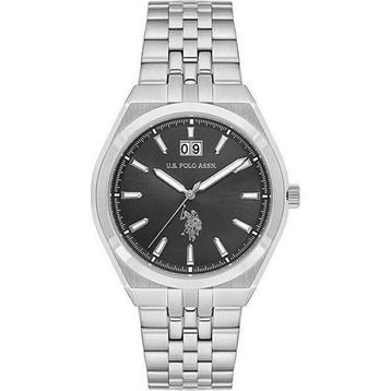 U.S. Polo Assn. USPA1151-01 Erkek Kol Saati