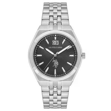 U.S. Polo Assn. USPA1151-01 Erkek Kol Saati