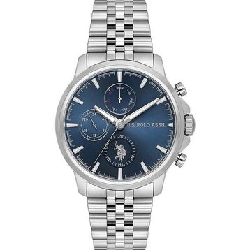 U.S. Polo Assn. USPA1152-01 Erkek Kol Saati