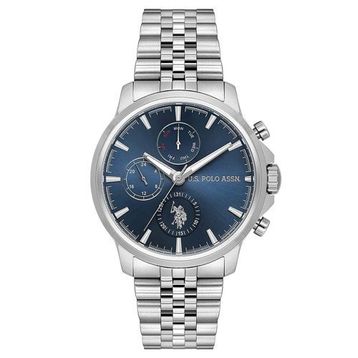 U.S. Polo Assn. USPA1152-01 Erkek Kol Saati