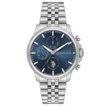 U.S. Polo Assn. USPA1152-01 Erkek Kol Saati