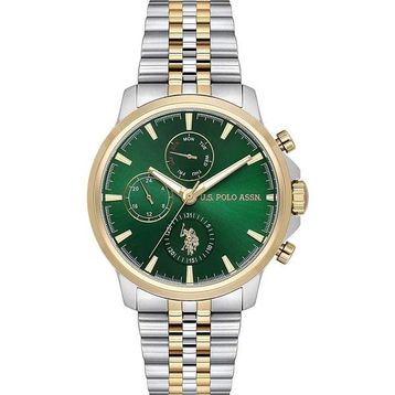 U.S. Polo Assn. USPA1152-05 Erkek Kol Saati