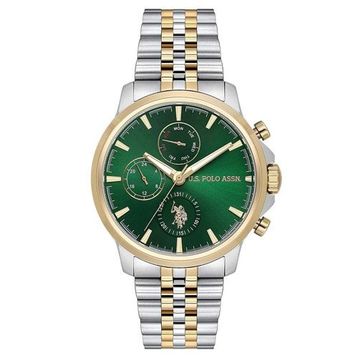 U.S. Polo Assn. USPA1152-05 Erkek Kol Saati