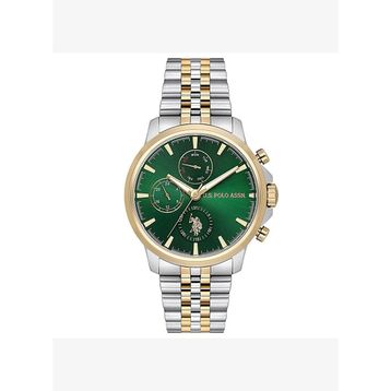 U.S. Polo Assn. USPA1152-05 Erkek Kol Saati