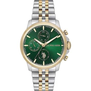 U.S. Polo Assn. USPA1152-05 Erkek Kol Saati