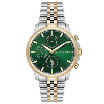 U.S. Polo Assn. USPA1152-05 Erkek Kol Saati