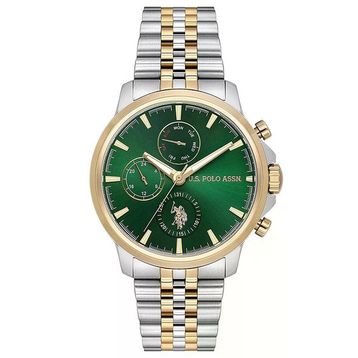U.S. Polo Assn. USPA1152-05 Erkek Kol Saati