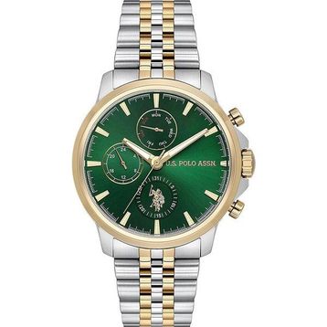 U.S. Polo Assn. USPA1152-05 Erkek Kol Saati