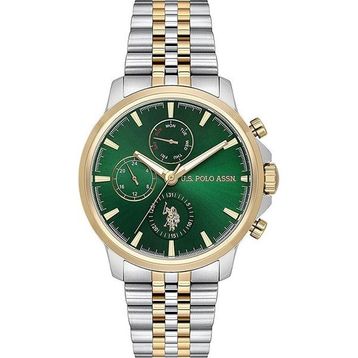 U.S. Polo Assn. USPA1152-05 Erkek Kol Saati