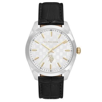 U.S. Polo Assn. USPA1153-14 Erkek Kol Saati