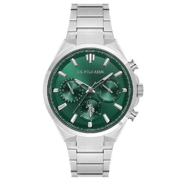 U.S. Polo Assn. USPA1154-02 Erkek Kol Saati