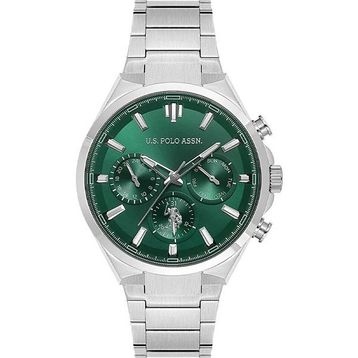 U.S. Polo Assn. USPA1154-02 Erkek Kol Saati