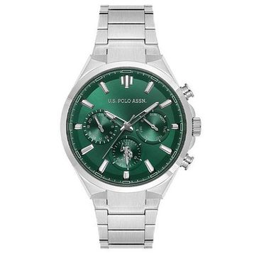 U.S. Polo Assn. USPA1154-02 Erkek Kol Saati