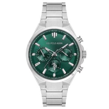 U.S. Polo Assn. USPA1154-02 Erkek Kol Saati