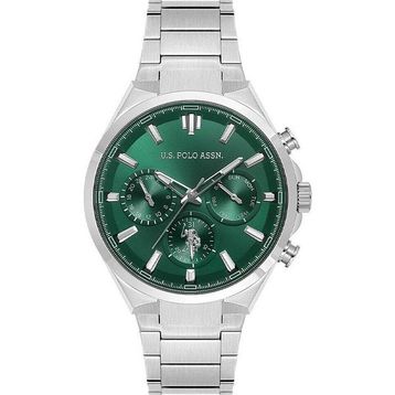 U.S. Polo Assn. USPA1154-02 Erkek Kol Saati